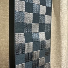 帯の画像