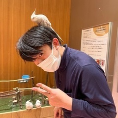 男女も性別も問わず友達大募集！