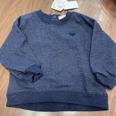 トイザラス　トップス90cm 未使用