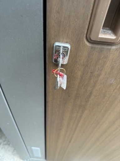 ヨド物置 ドアタイプ 小型