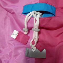 【試着のみ・美品】スキーウェア　ジャンプスーツの画像