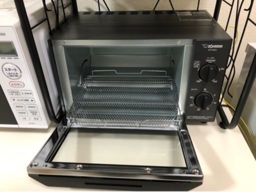家電 キッチン家電 オーブントースター