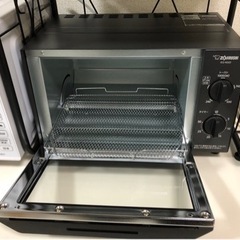 家電 キッチン家電 オーブントースター
