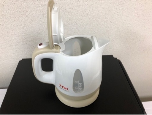 家電 キッチン家電 電気ポット