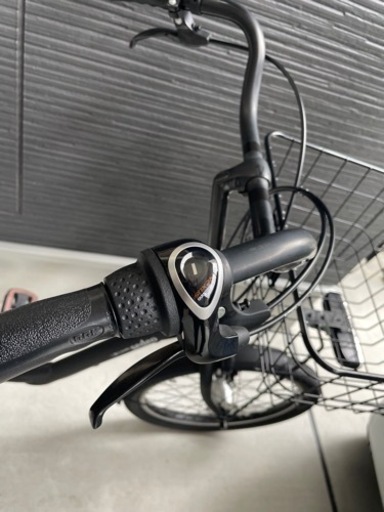 子乗せ自転車?【3月いっぱいで掲載終了します！】