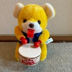 こぐまのトンピー