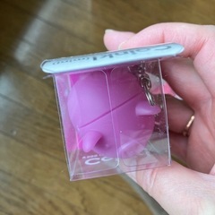 小銭入れの画像