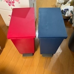 ニトリ　ゴミ箱