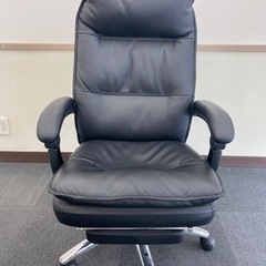 オフィスチェア.リクライニングチェア.社長椅子の画像