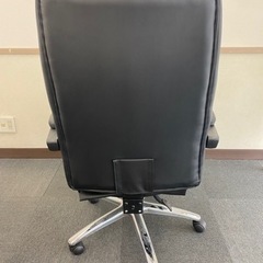 オフィスチェア.リクライニングチェア.社長椅子の画像