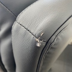 オフィスチェア.リクライニングチェア.社長椅子の画像