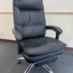 オフィスチェア.リクライニングチェア.社長椅子