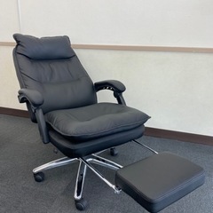 オフィスチェア.リクライニングチェア.社長椅子の画像