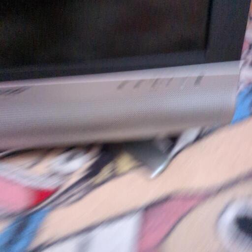 テレビ