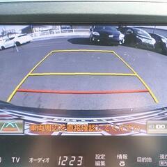 【自社ローン/総額支払い表示】 クラウンアスリート 2.5 ハイブリッド アスリートG  ☆最長３６回払い！「提携ローン120回まで可能♪」の画像