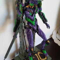 BANDAIガンプラ作成代行の画像