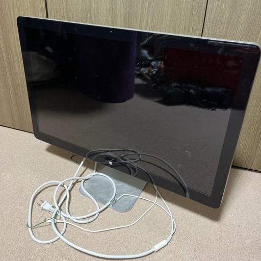 Apple Thunderbolt display サンダーボルトディスプレイ