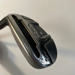 ADAMSGOLF 5U N.S.PRO950GH フレックスSの画像