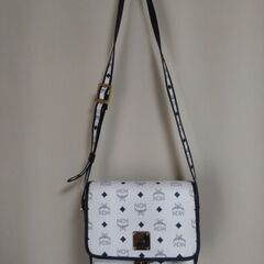 MCMショルダーバック