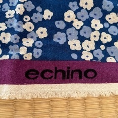 エチノ生地の画像