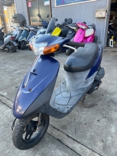 レッツ2  ライブ、スーパー在庫たり