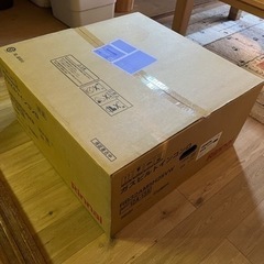 新品‼️ ビルトインコンロ