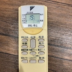 エアコンの画像