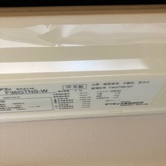 エアコンの画像