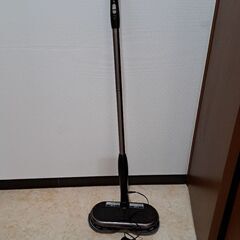 電動モップクリーナー