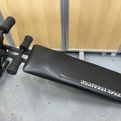 NORTHWAY SPORTS シットアップベンチ トレーニング...