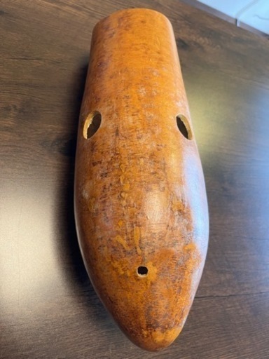 Guiro ギロ メキシコ製