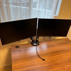 定価　15万円　デスク　チェア　セットの画像