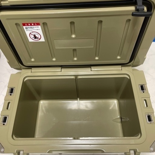 FIELDOOR ノーザンクーラーボックス42.5L