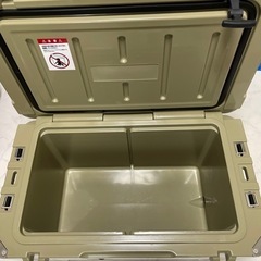 FIELDOOR ノーザンクーラーボックス42.5Lの画像