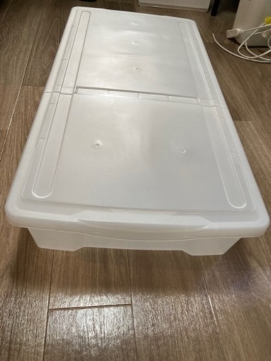 4個セット　収納ケース