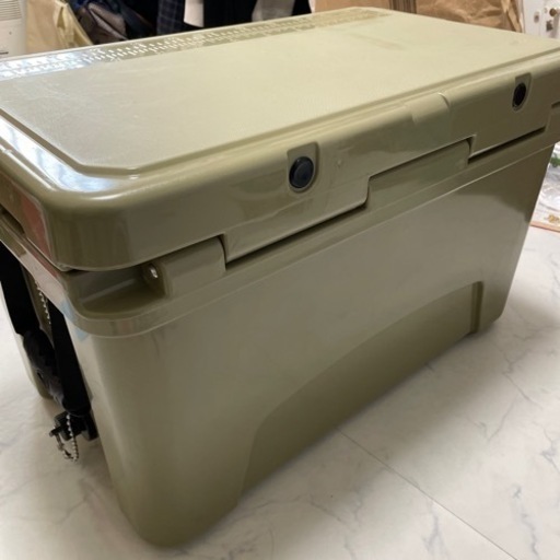FIELDOOR ノーザンクーラーボックス42.5L