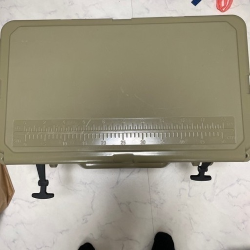 FIELDOOR ノーザンクーラーボックス42.5L