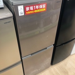 SHARP 2ドア冷蔵庫のご紹介！