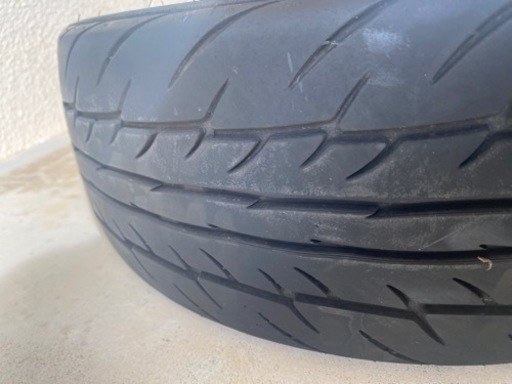【売れました】FINALIST 595 EVO 165/55R14 72V 4本セット（2本はホイール付き）　14インチ タイヤ ホイ