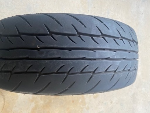 【売れました】FINALIST 595 EVO 165/55R14 72V 4本セット（2本はホイール付き）　14インチ タイヤ ホイ