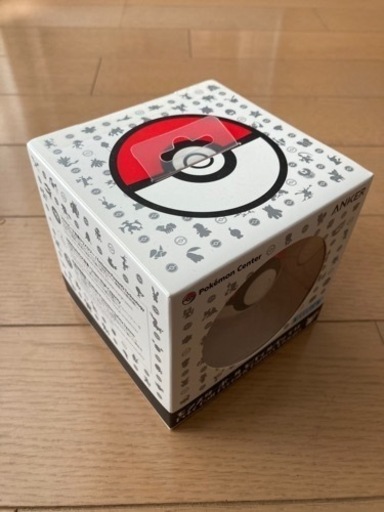 未使用　モンスターボール　モバイルバッテリー　10000mAh