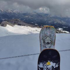 雪山行こう！2/23～2/25