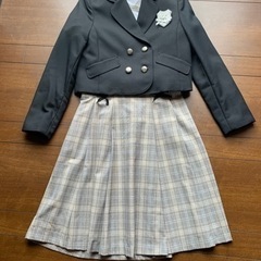 卒業式　小学生　160センチ