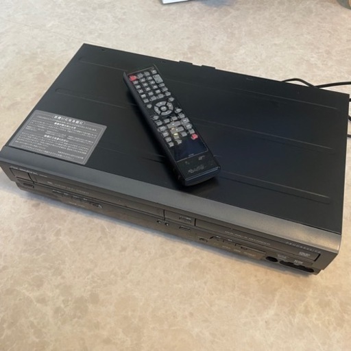 レコーダー　DXR160V