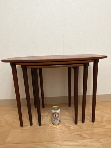 アンティーク ネクストテーブル