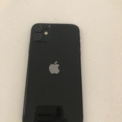 iPhone 11 / 128gbの画像