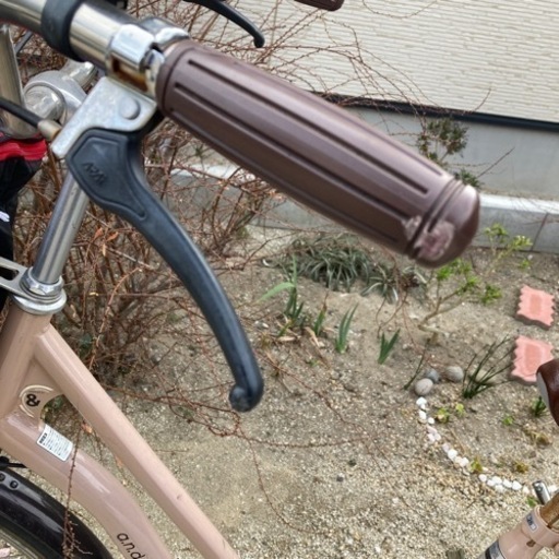 自転車26インチ