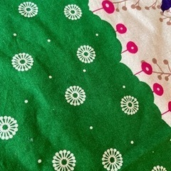 エチノ生地の画像