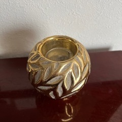 キャンドルホルダーの画像