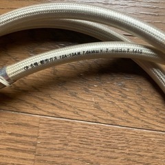 都市ガスホース　2メートル！の画像